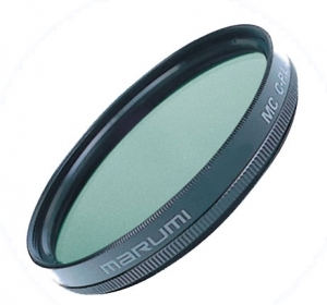 Поляризационный фильтр Marumi MC-Circular PL 67mm
