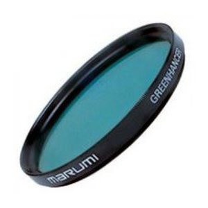 Светофильтр 77mm Marumi DHG GreenHancer