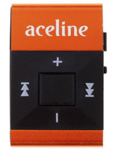 MP3 плеер Aceline cube оранжевый