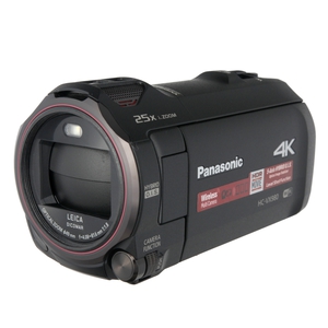 Видеокамера Panasonic HC-VX980 4K