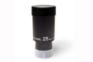 Окуляр Levenhuk Ra Plossl 25 mm 1.25"
