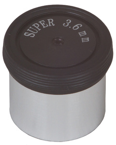 Окуляр Synta Sky-Watcher Super 3,6 мм, 1,25"