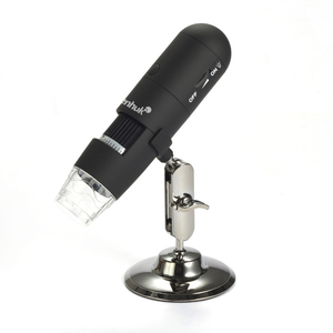 Микроскоп Levenhuk DTX 30