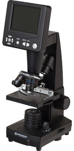 Микроскоп Bresser LCD 50x-2000x
