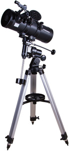 Телескоп Bresser Pluto 114х500