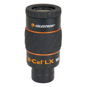 Окуляр Celestron X-Cel LX  5 мм, 1,25"