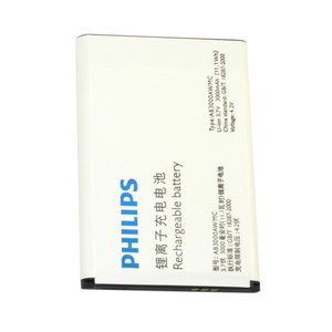 АКБ ORIG Philips T3500 тех.упак,