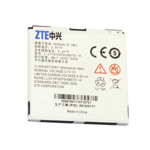 АКБ ORIG ZTE Axon Mini тех.упак,