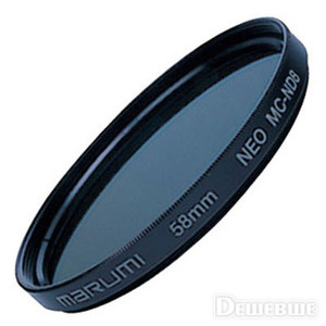 Светофильтр Marumi NEO MC-ND8 62mm