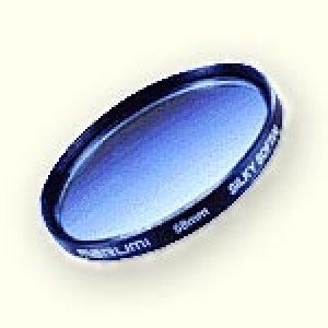 Светофильтр Marumi Silky Soft(A) 55mm