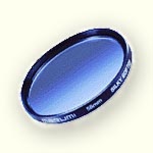 Светофильтр 58mm Marumi Silky Soft(B)