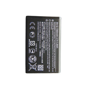 Аккумулятор ORIG Nokia BV-5J для Lumia 435/532