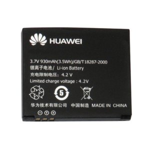 Аккумулятор для телефона Huawei HB3748B8EBC (Ascend G7) ORIG тех.упак