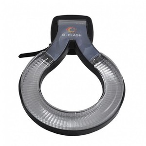Рассеиватель Ring flash RF-175 кольцевой для Canon 580 EXII