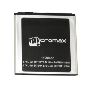 АКБ Micromax X455 тех упак,