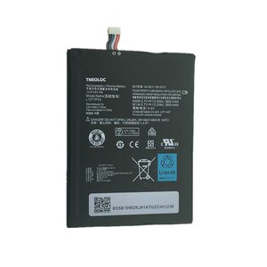 АКБ для Lenovo A1000/A3000/A5000 (L12D1P31/L12T1P33) 3650 mAh