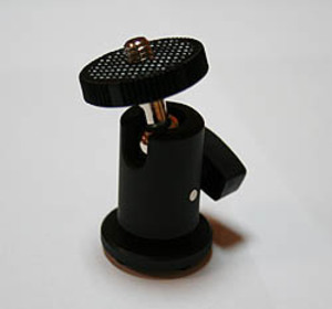 Marumi Ball Head PRO L MAS 1156 шаровая голова