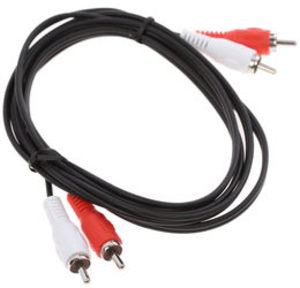 Кабель соединительный Pro Legend RCA x2 - RCA x2 1.5метра