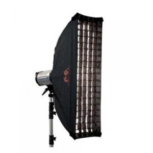 Софтбокс Falcon Eyes SBQ-6090 HC (60x90 см)