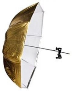 Зонт студийный Falcon Eyes UR-48TGS 80см
