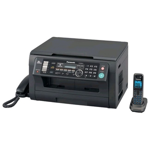 МФУ лазерное Panasonic KX-MB2051RUB