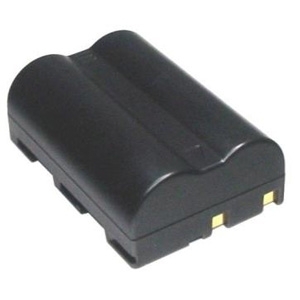Батарея аккумуляторная Li-ion Lenmar DLNEL3 (Nikon EN-EL3) 7,4B 1500mAh