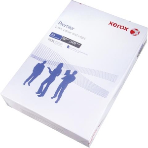 Бумага Xerox Premier A4, 80г, 500л