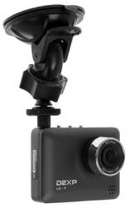 Видеорегистратор DEXP LX-7