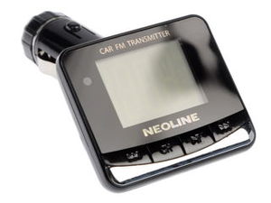 FM-трансмиттер Neoline Flex FM
