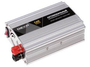 Инвертор DEXP CAR 300W