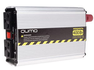 Инвертор QUMO 400