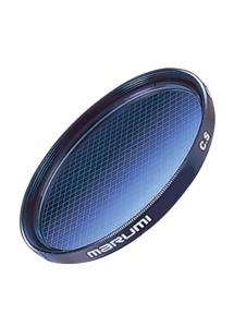 Светофильтр Marumi Silky Soft(A) 49mm