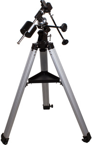 Монтировка Synta Sky-Watcher EQ1 с алюминиевой треногой