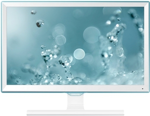21.5" Монитор Samsung S22E391H белый