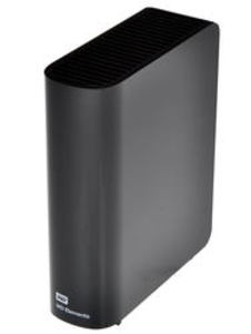3.5" Внешний HDD Western Digital Elements Desktop [WDBWLG0040HBK]