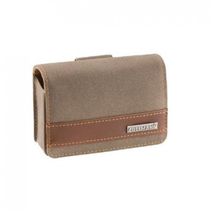 CULLMANN CU-92102 PORTO Compact 150 коричневый, кожа; сумка