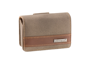 CULLMANN CU-92100 PORTO Compact 100 коричневый, кожа; сумка