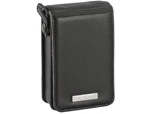 CULLMANN CU-92210 Granada Leather Compact 200 черный, кожа сумка