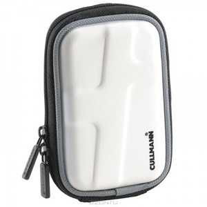 CULLMANN CU-96540 C-Shell Compact 150 белый сумка