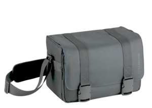 CULLMANN CU-98480 Lugano Maxima 450+  черный; сумка