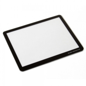 Защитное стекло LCD panel protector Canon EOS 5D