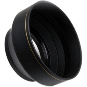 Бленда 52mm резиновая MATIN M-5921 MULTI RUBBER LENS HOOD