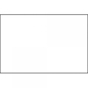 Фон бумажный Superior 2,72x11m White