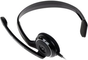 Наушники Sennheiser PC7
