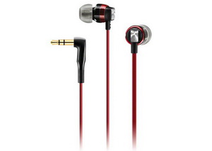Наушники Sennheiser CX 3.00 BLACK