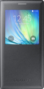Чехол-книжка  для смартфона Samsung Galaxy A7