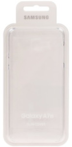 Накладка  для смартфона Samsung A7 2016