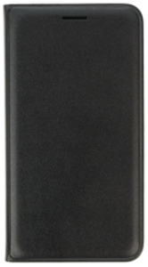 Флип-книжка Samsung EF-WJ120PBEGRU для смартфона Samsung Galaxy J1 2016