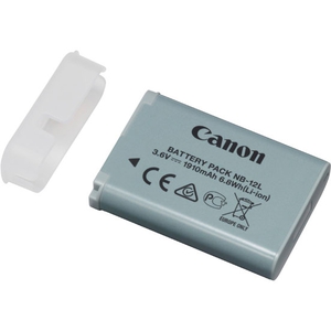 Аккумулятор Canon NB-12L Original для G1 X Mark II