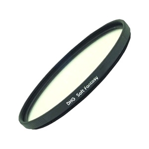 Светофильтр 62mm Marumi DHG Soft Fantasy смягчающий